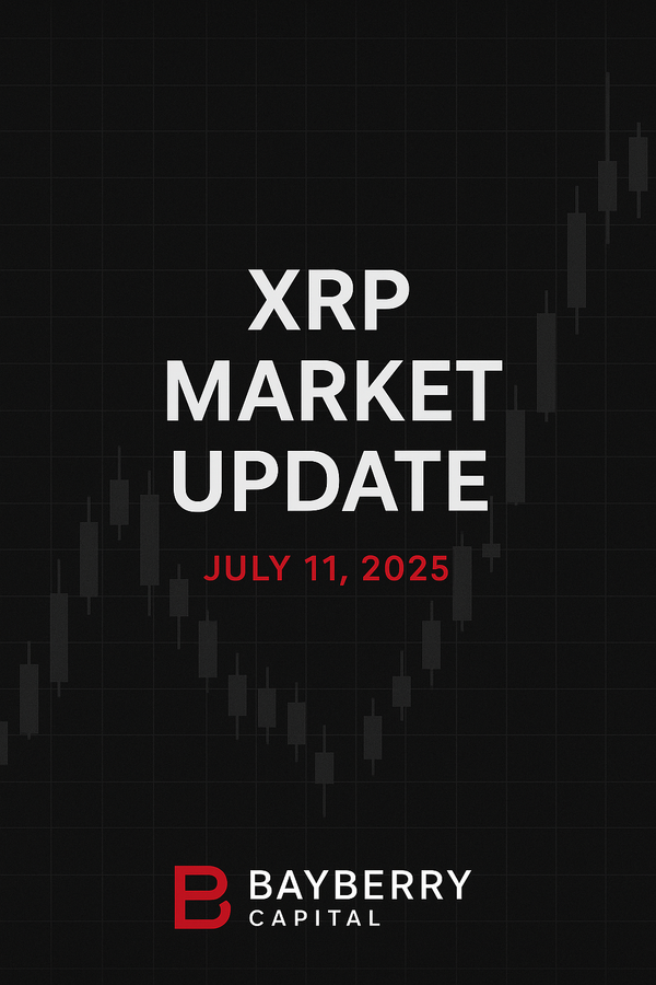 XRP Market Update- Korean Flow, Whale Distribution, and Futures Frenzy